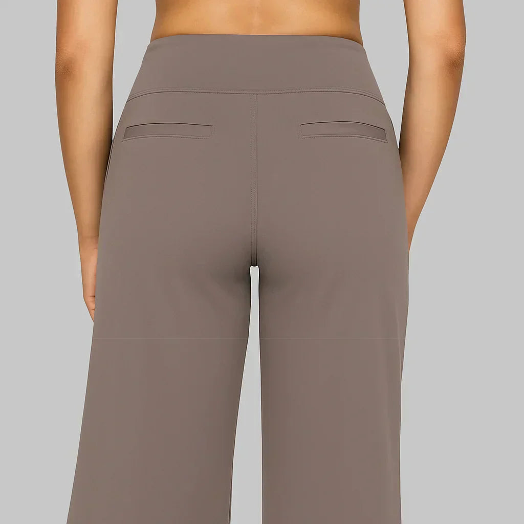 Giovanna | Pantalone Comodo Elasticizzato (compri 1, 1 in omaggio)