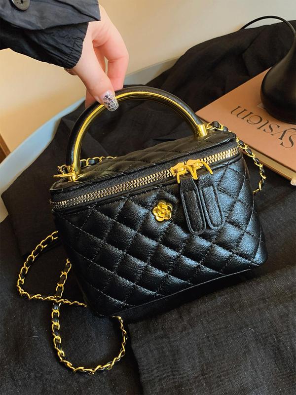 Sac Katalice Quilted