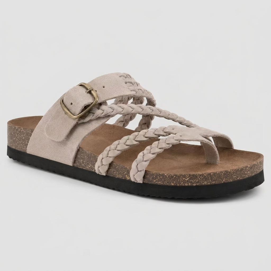 Sandales orthopédiques Hayleigh