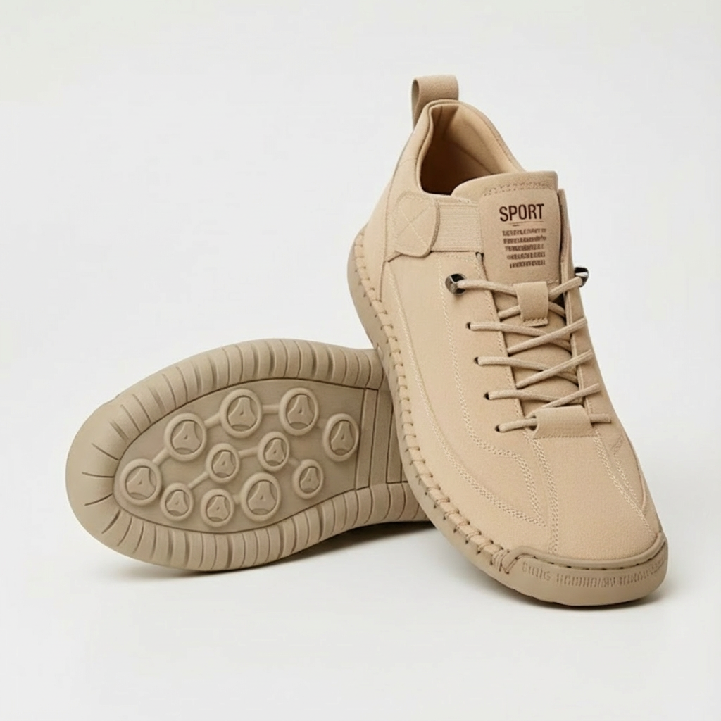 MIA | Sneakers Ortopediche – Comodità e Sostegno Totale