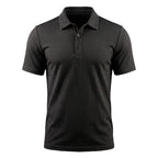 Polo homme très confortable