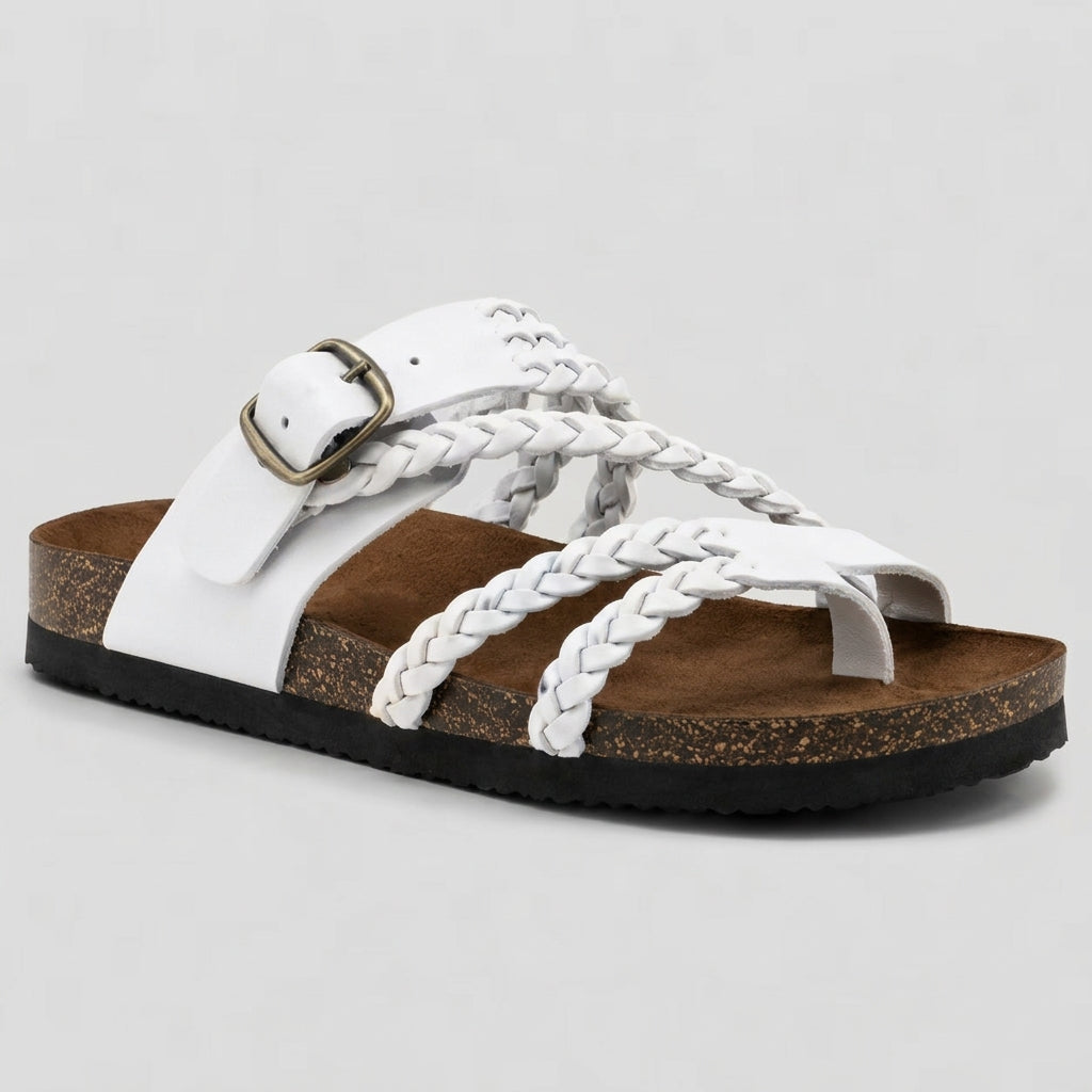 Sandales orthopédiques Hayleigh