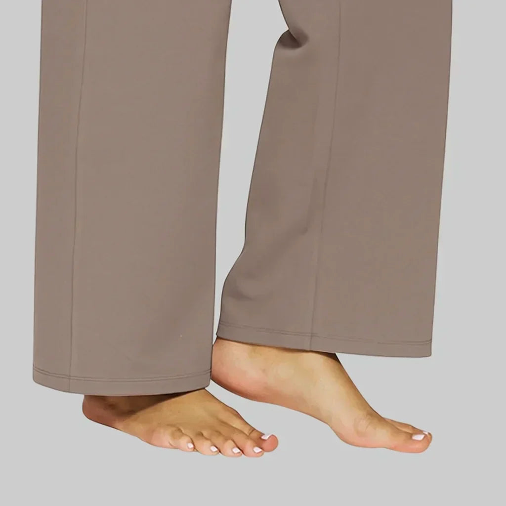 Giovanna | Pantalone Comodo Elasticizzato (compri 1, 1 in omaggio)