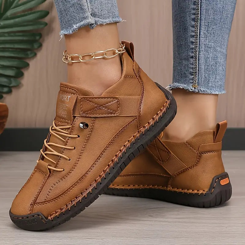 Mónica | Zapatillas ortopédicas para mujer