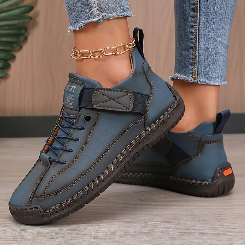 Mónica | Zapatillas ortopédicas para mujer