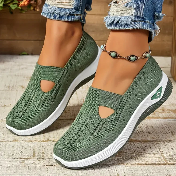 Salvia | Baskets orthopédiques confort (1 acheté, 1 OFFERT)