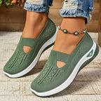Salvia | Baskets orthopédiques confort (1 acheté, 1 OFFERT)