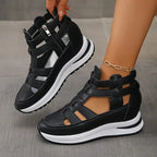 Athena | Sandales Sport pour Marcher des Heures