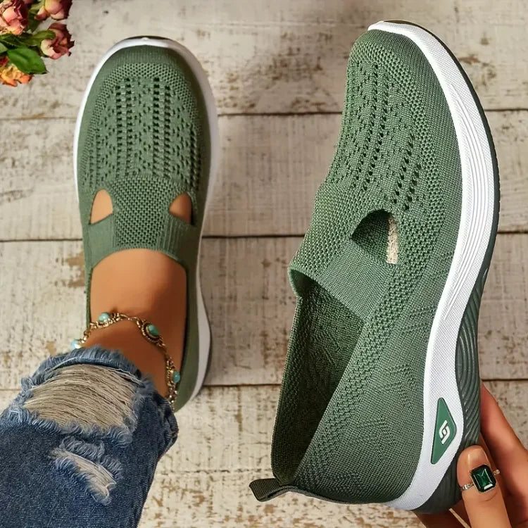 Salvia | Baskets orthopédiques confort (1 acheté, 1 OFFERT)
