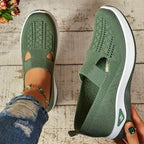 Salvia | Baskets orthopédiques confort (1 acheté, 1 OFFERT)