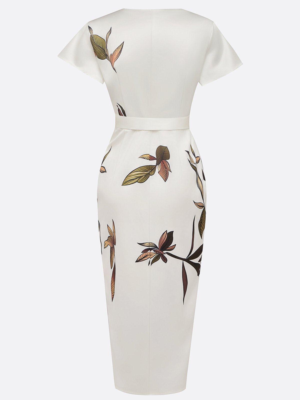 Siena | Vestido elegante y ceñido