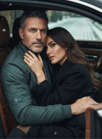 Veste Monarch – Matelassée Thermique Premium