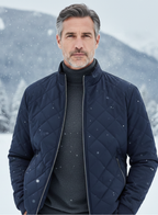 Veste Monarch – Matelassée Thermique Premium