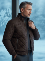 Veste Monarch – Matelassée Thermique Premium