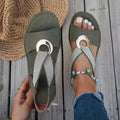 Noelia | Sandalias cómodas y elegantes