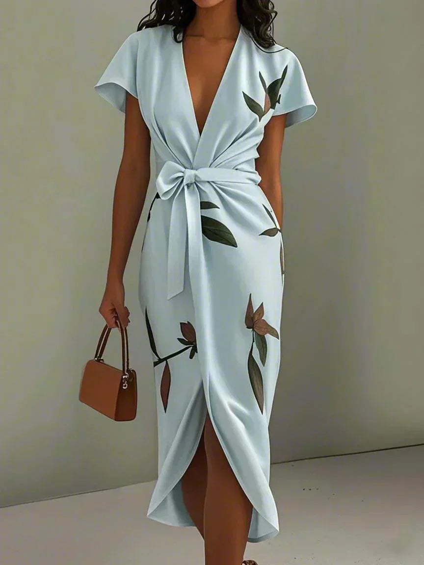 Siena | Vestido elegante y ceñido