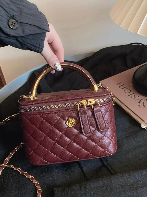 Sac Katalice Quilted