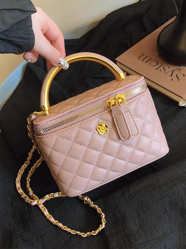 Sac Katalice Quilted