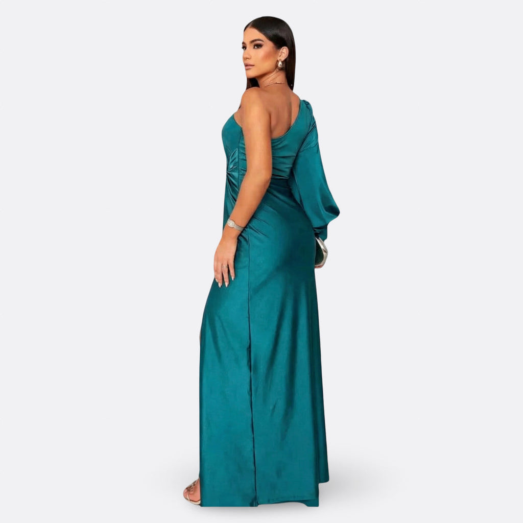 Luna | Elegante vestito lungo