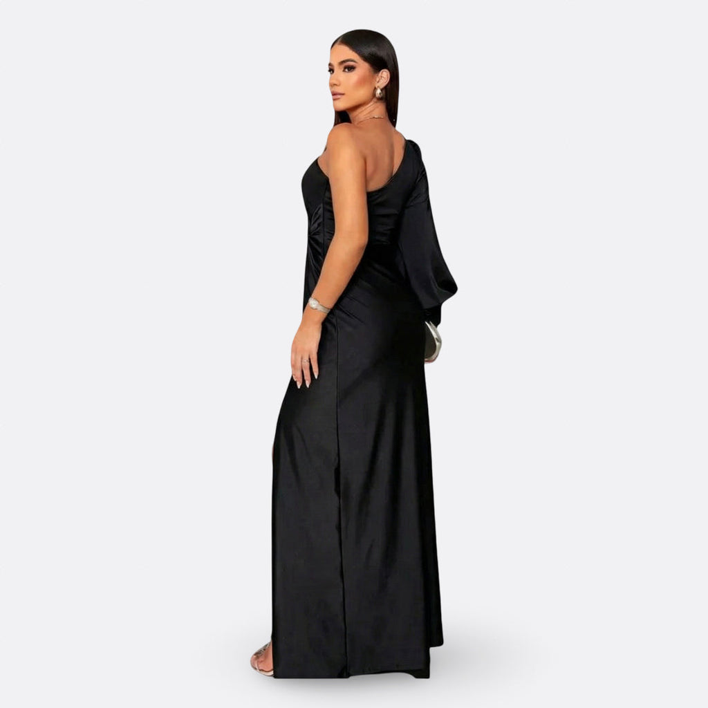 Luna | Elegante vestito lungo