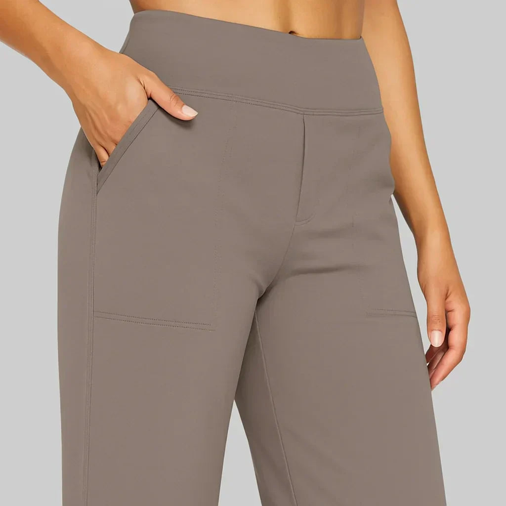 Giovanna | Pantalone Comodo Elasticizzato (compri 1, 1 in omaggio)