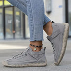 Mónica | Baskets orthopédiques pour femme