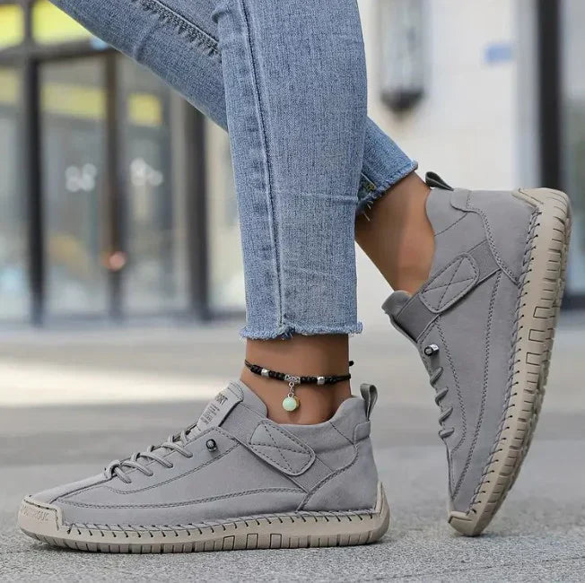 Mónica | Zapatillas ortopédicas para mujer