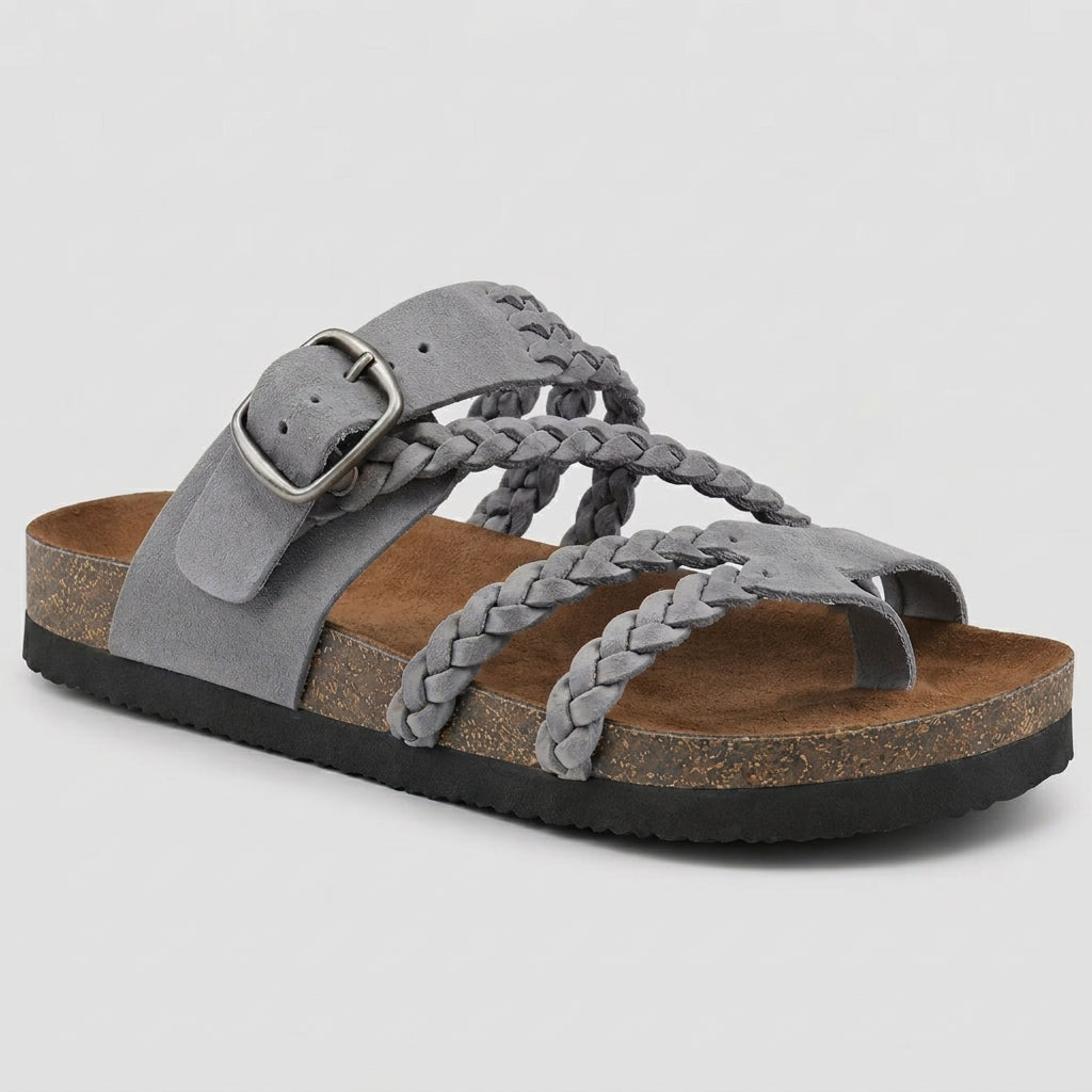 Sandales orthopédiques Hayleigh