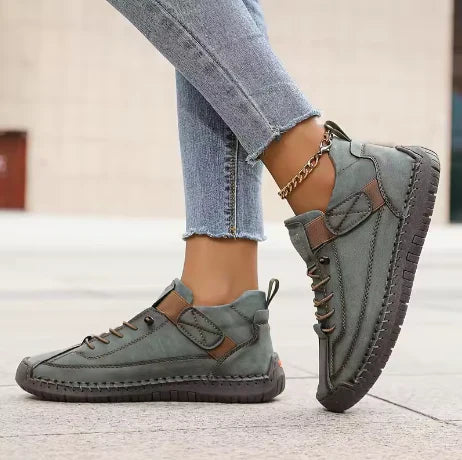 Mónica | Zapatillas ortopédicas para mujer
