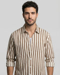 Camisa de lino Tulum