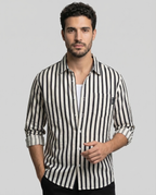 Chemise en lin Tulum