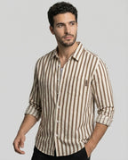Chemise en lin Tulum