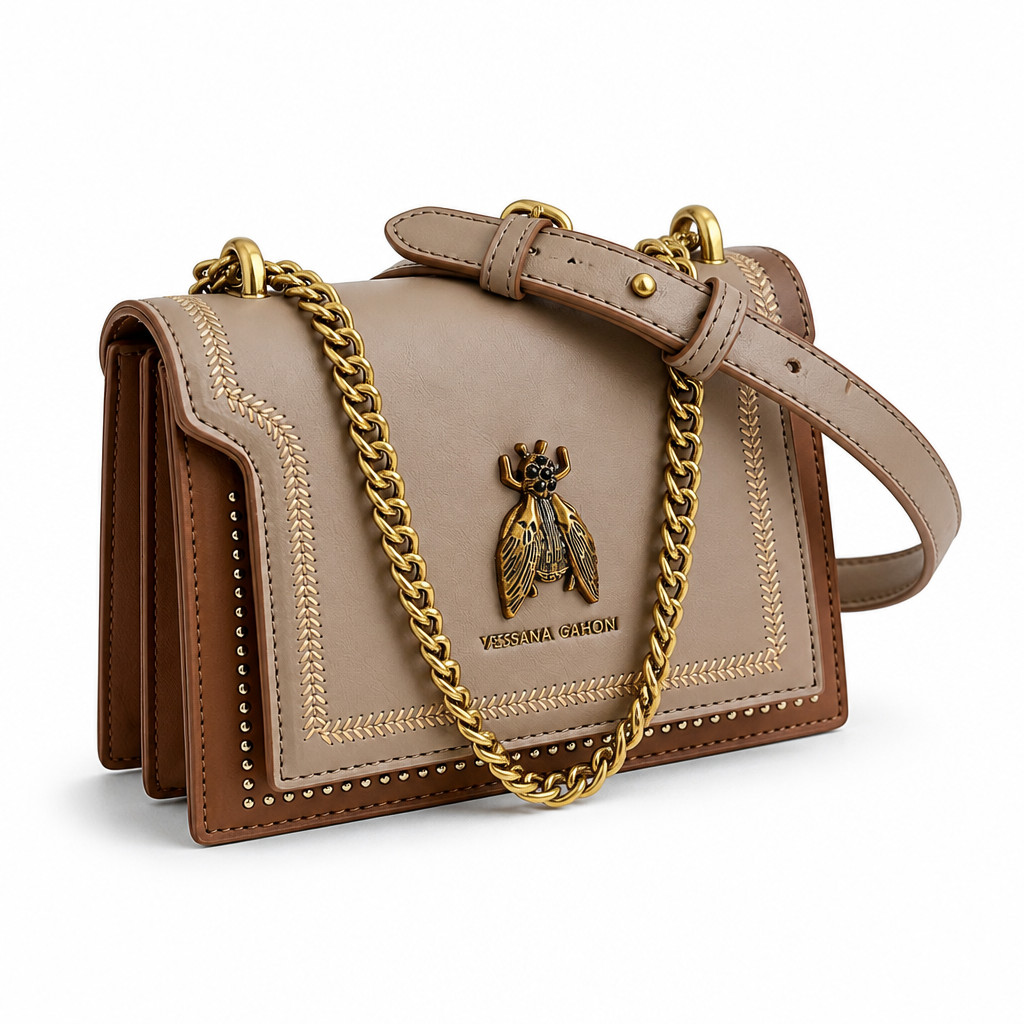 Sac Katéloria Chain