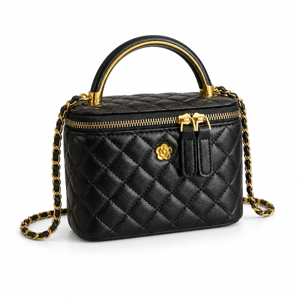 Sac Katalice Quilted