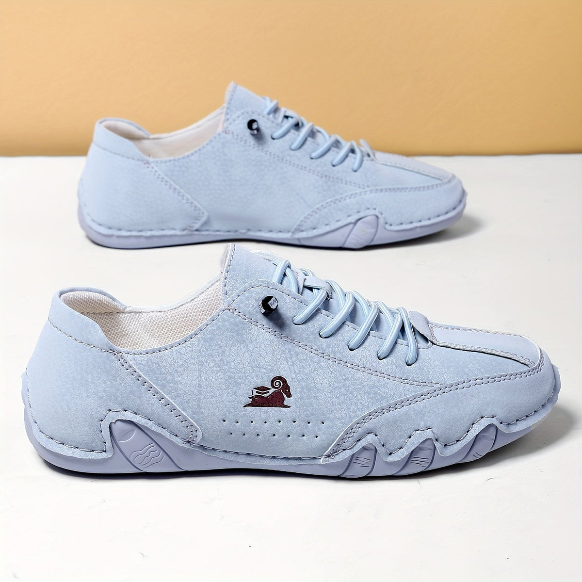 VARELLE™ | Ergonomische Komfort-Sneakers