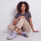 LDeck - Zapatos ortopédicos impermeables y transpirables