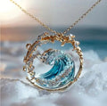 Évelia - Fascino Oceanico
