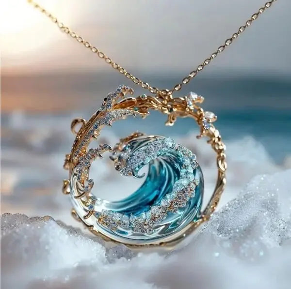 Évelia - Fascino Oceanico