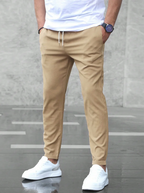 Chino Ashton – Essentiel Coupe Slim