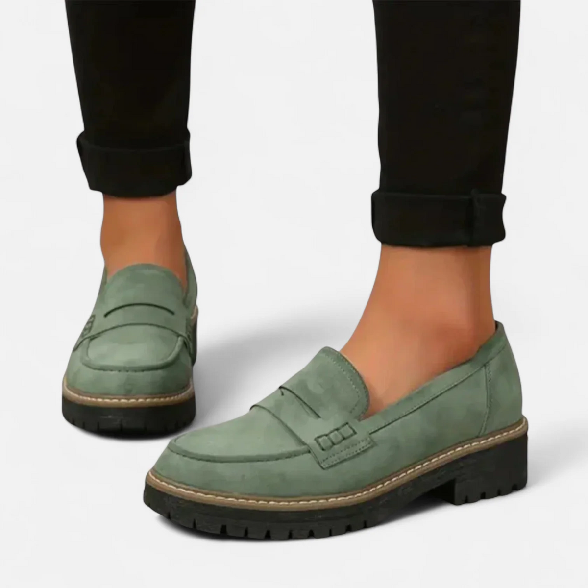 Armance | Mocassins Légers pour un Usage Quotidien