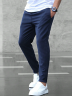 Chino Ashton – Essentiel Coupe Slim