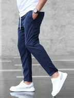 Chino Ashton – Essentiel Coupe Slim