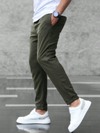 Chino Ashton – Essentiel Coupe Slim