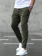 Chino Ashton – Essentiel Coupe Slim