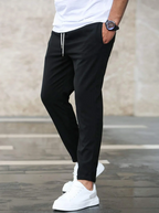Chino Ashton – Essentiel Coupe Slim