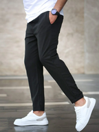Chino Ashton – Essentiel Coupe Slim
