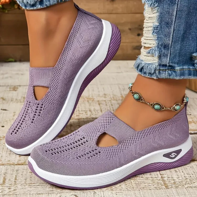 Salvia | Baskets orthopédiques confort (1 acheté, 1 OFFERT)