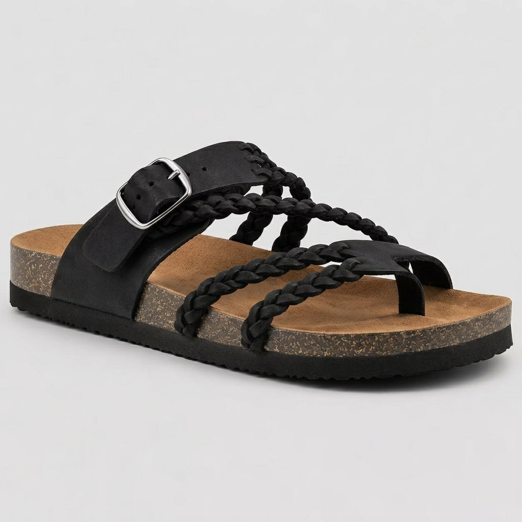 Sandales orthopédiques Hayleigh