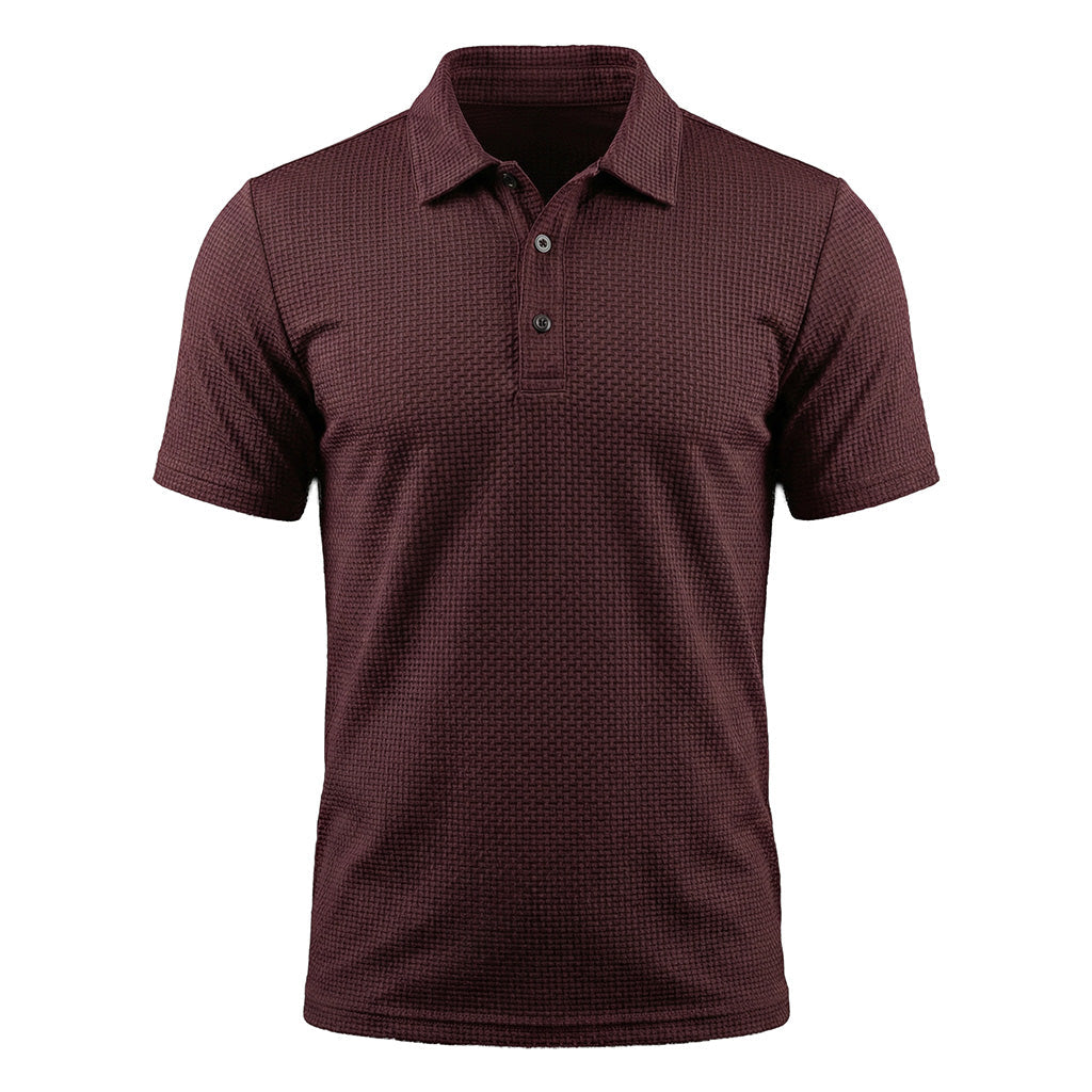 Polo homme très confortable