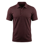 Polo homme très confortable